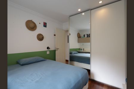 Apartamento para alugar com 210m², 3 quartos e 3 vagasSuíte 2