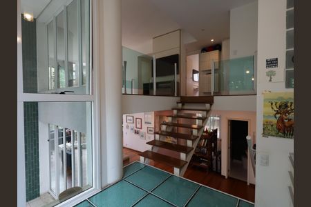 Apartamento para alugar com 210m², 3 quartos e 3 vagasEscritório