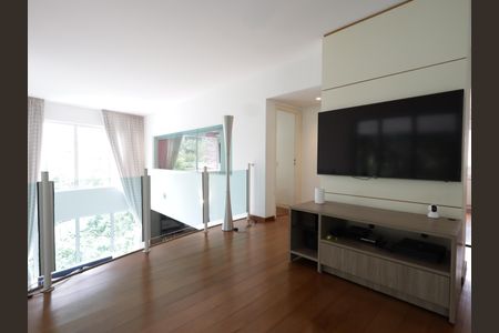 Apartamento para alugar com 210m², 3 quartos e 3 vagasSala 2