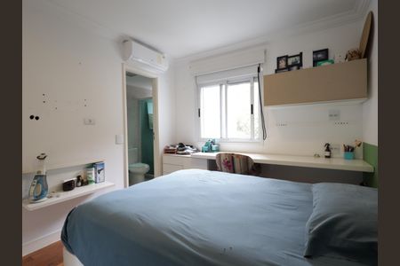 Apartamento para alugar com 210m², 3 quartos e 3 vagasSuíte 2