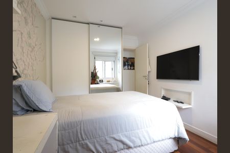 Apartamento para alugar com 210m², 3 quartos e 3 vagasSuíte 3