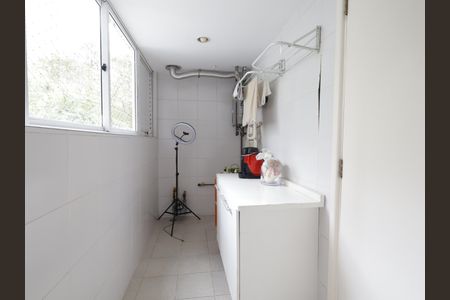 Apartamento para alugar com 210m², 3 quartos e 3 vagasÁrea de Serviço