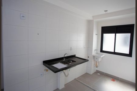 Apartamento à venda com 40m², 2 quartos e 1 vagaCozinha