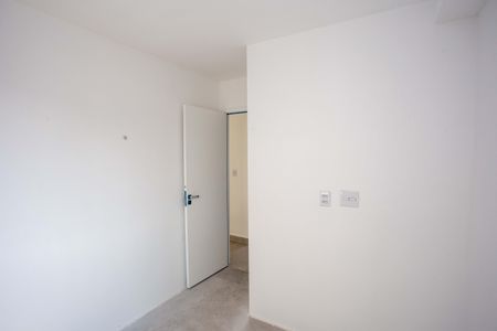 Apartamento à venda com 40m², 2 quartos e 1 vagaQuarto 2