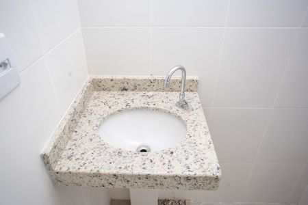 Apartamento à venda com 40m², 2 quartos e 1 vagaBanheiro