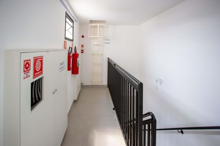 Apartamento à venda com 40m², 2 quartos e 1 vagaÁrea comum 
