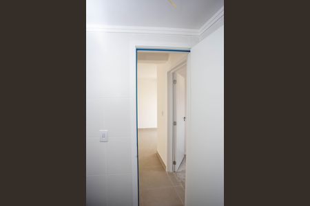 Apartamento à venda com 40m², 2 quartos e 1 vagaBanheiro