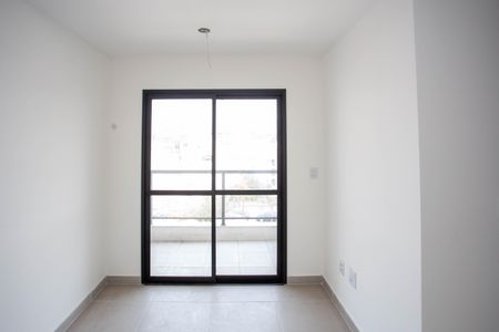 Sala de apartamento à venda com 2 quartos, 40m² em Centro, Diadema