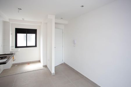 Sala de apartamento à venda com 2 quartos, 40m² em Centro, Diadema