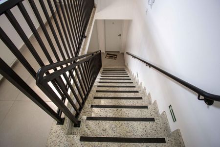 Apartamento à venda com 40m², 2 quartos e 1 vagaÁrea comum 