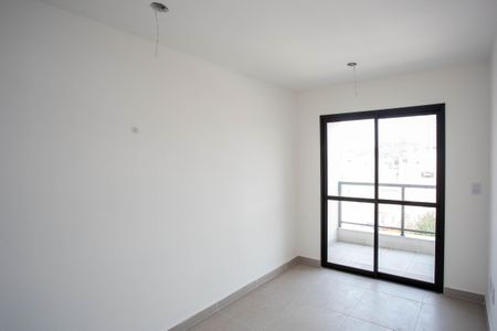Sala de apartamento à venda com 2 quartos, 40m² em Centro, Diadema