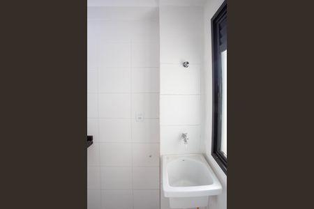 Apartamento à venda com 40m², 2 quartos e 1 vagaÁrea de Serviço