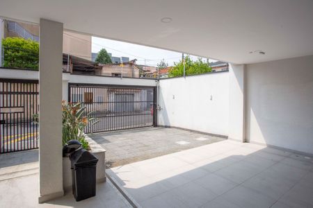 Apartamento à venda com 40m², 2 quartos e 1 vagaGaragem