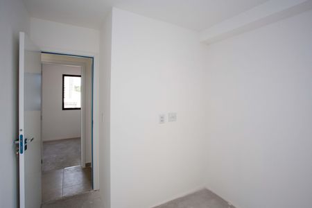 Apartamento à venda com 40m², 2 quartos e 1 vagaQuarto 2