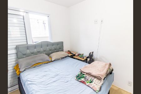 Apartamento à venda com 28m², 1 quarto e sem vagaQuarto