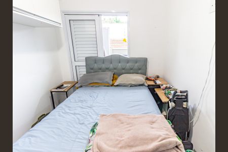 Apartamento à venda com 28m², 1 quarto e sem vagaQuarto