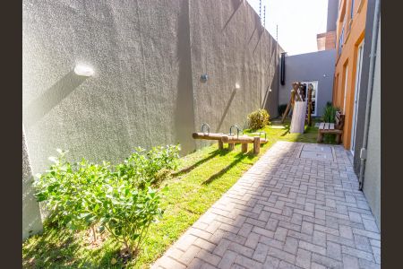 Apartamento à venda com 28m², 1 quarto e sem vagaÁrea comum - Playground