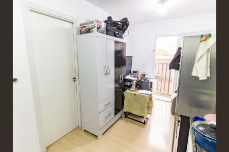 Apartamento à venda com 28m², 1 quarto e sem vagaSala/Cozinha