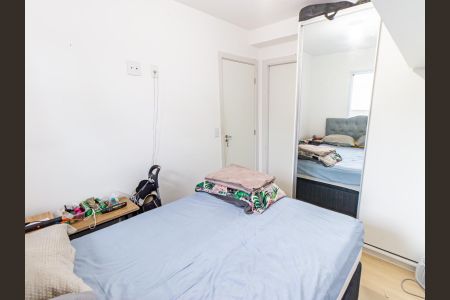 Apartamento à venda com 28m², 1 quarto e sem vagaQuarto
