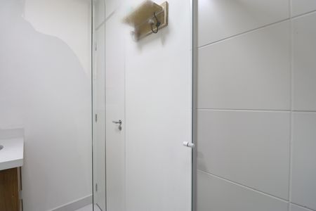 Apartamento para alugar com 33m², 1 quarto e sem vagaBanheiro