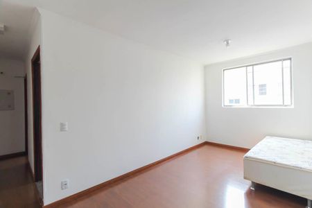 Sala de apartamento para alugar com 3 quartos, 65m² em Vila Alpina, São Paulo
