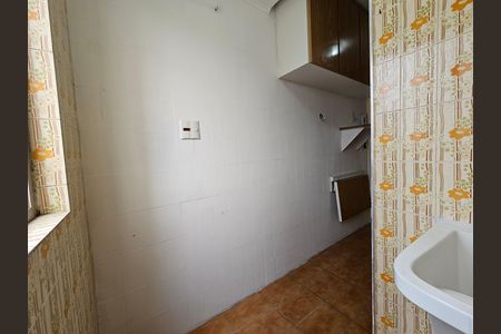 Apartamento para alugar com 48m², 1 quarto e 1 vaga Apartamento para alugar com 48m², 1 quarto e 1 vagaÁrea de Serviço