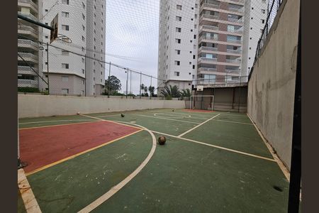 Apartamento para alugar com 48m², 1 quarto e 1 vaga Apartamento para alugar com 48m², 1 quarto e 1 vagaQuadra