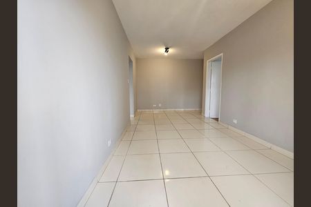 Apartamento para alugar com 48m², 1 quarto e 1 vaga Apartamento para alugar com 48m², 1 quarto e 1 vagaSala