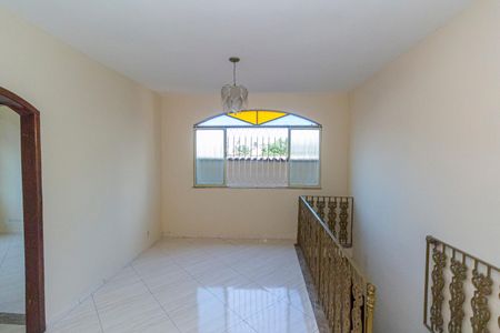 Sala de casa para alugar com 3 quartos, 90m² em Madureira, Rio de Janeiro