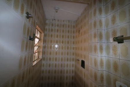 Casa para alugar com 160m², 2 quartos e 2 vagasBanheiro da Suíte 1