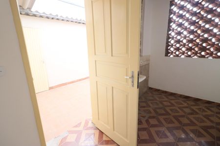 Casa para alugar com 160m², 2 quartos e 2 vagasÁrea de Serviço