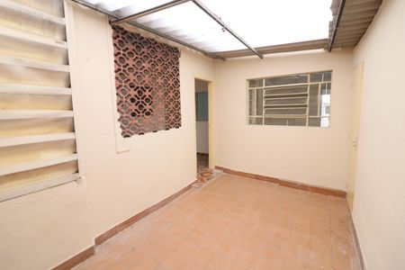 Casa para alugar com 160m², 2 quartos e 2 vagasÁrea de Serviço