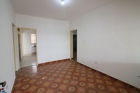 Sala de casa para alugar com 2 quartos, 160m² em Padroeira, Osasco