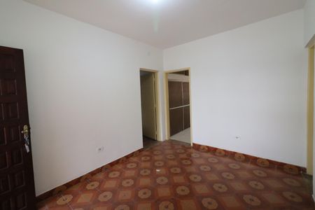 Sala de casa para alugar com 2 quartos, 160m² em Padroeira, Osasco