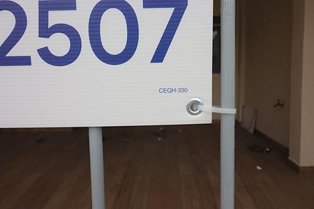 Casa para alugar com 160m², 2 quartos e 2 vagasPlaca