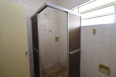 Casa para alugar com 160m², 2 quartos e 2 vagasBanheiro da Suíte 2