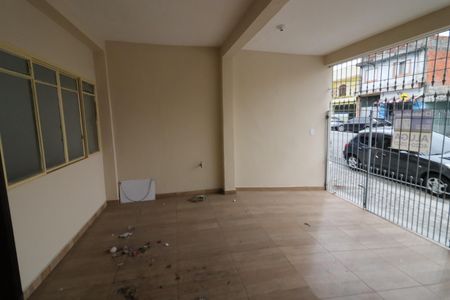 Casa para alugar com 160m², 2 quartos e 2 vagasGaragem