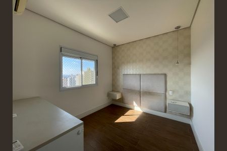 Suíte  de apartamento à venda com 3 quartos, 117m² em Jardim Bonfiglioli, Jundiaí