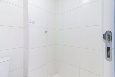 Apartamento para alugar com 37m², 2 quartos e sem vagaBanheiro Social