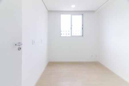 Apartamento para alugar com 37m², 2 quartos e sem vagaQuarto 2
