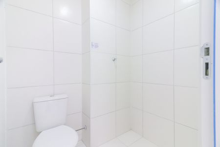 Apartamento para alugar com 37m², 2 quartos e sem vagaBanheiro Social