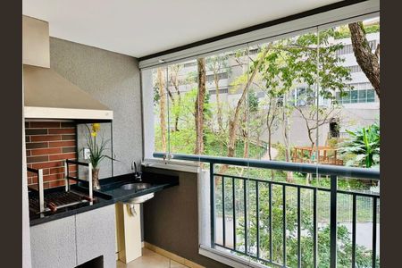 Apartamento à venda com 91m², 2 quartos e 2 vagasFoto 11