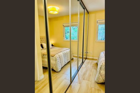 Foto 26 de apartamento à venda com 2 quartos, 91m² em Vila Andrade, São Paulo