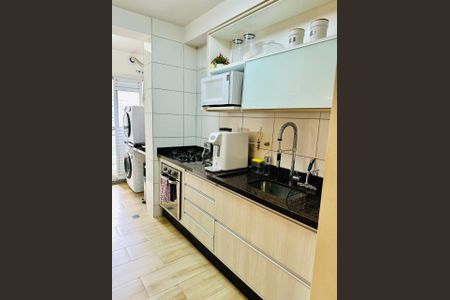 Apartamento à venda com 91m², 2 quartos e 2 vagasFoto 07