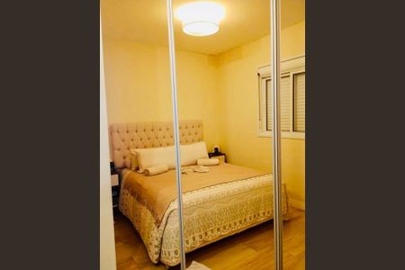 Foto 30 de apartamento à venda com 2 quartos, 91m² em Vila Andrade, São Paulo