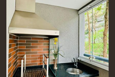 Apartamento à venda com 91m², 2 quartos e 2 vagasFoto 12