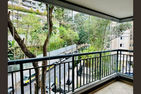 Apartamento à venda com 91m², 2 quartos e 2 vagasFoto 13