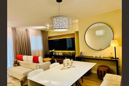 Apartamento à venda com 91m², 2 quartos e 2 vagasFoto 03