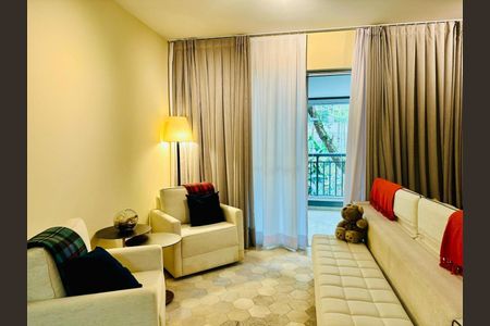 Apartamento à venda com 91m², 2 quartos e 2 vagasFoto 06