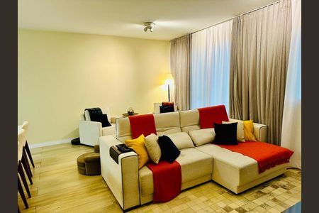 Apartamento à venda com 91m², 2 quartos e 2 vagasFoto 05